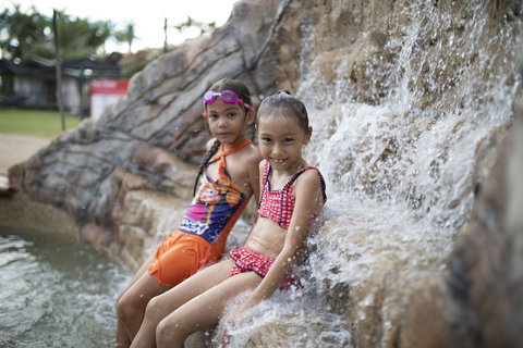 Darwin FreeSpirit Resort - Darwin Holiday 5