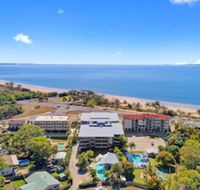 Beaches on Lammermoor Apartments - Darwin Holiday