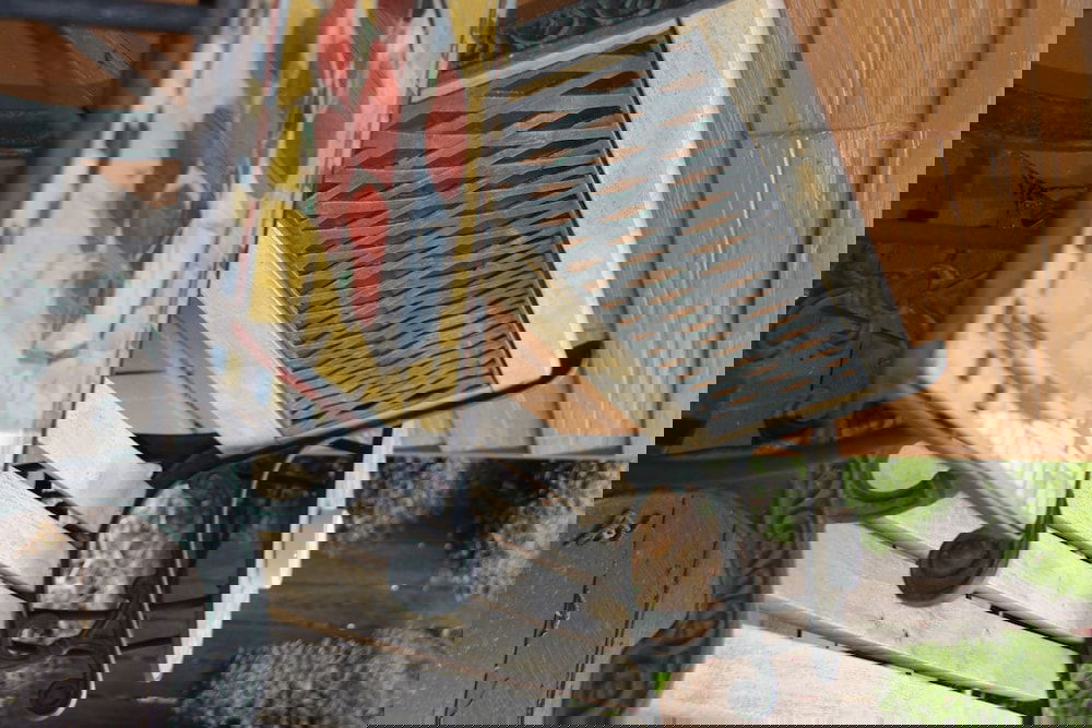 Osmaston TAS Darwin Holiday