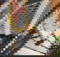 Westbury Gingerbread Cottages - Darwin Holiday