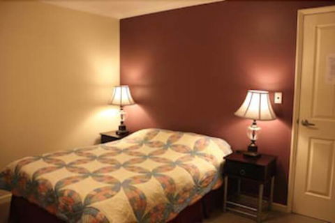 Arcadian Bed & Breakfast - Darwin Holiday 6