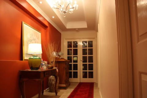 Arcadian Bed & Breakfast - Darwin Holiday 0