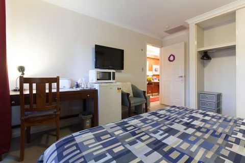Arcadian Bed & Breakfast - Darwin Holiday 5