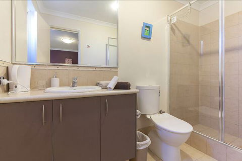 Arcadian Bed & Breakfast - Darwin Holiday 7