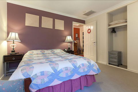 Arcadian Bed & Breakfast - Darwin Holiday 3