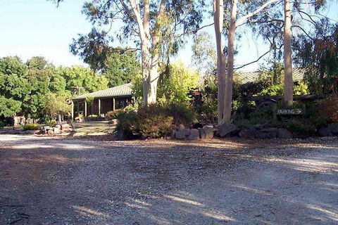 Kooringal Homestead - Darwin Holiday 2