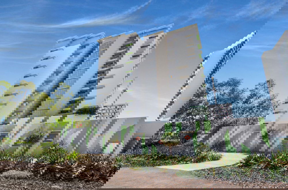 Pallarenda QLD Darwin Holiday