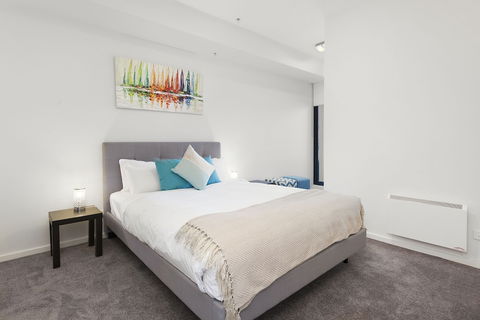 Melbourne Holiday Apartments Flinders Wharf - Darwin Holiday 3