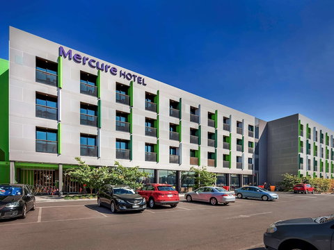 Mercure Bendigo Schaller - Darwin Holiday 4