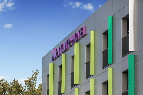 Mercure Bendigo Schaller - Darwin Holiday 6