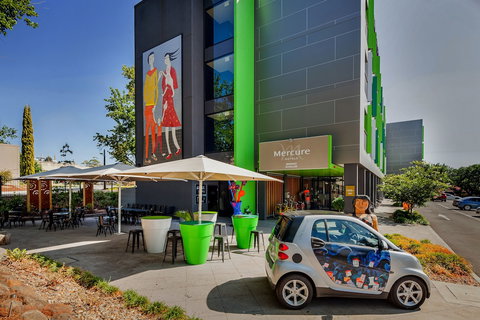 Mercure Bendigo Schaller - Darwin Holiday 3