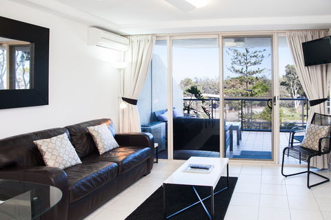 Sandcastles Mooloolaba - Darwin Holiday 4