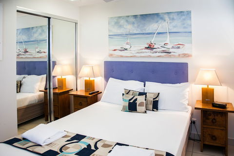 Sandcastles Mooloolaba - Darwin Holiday 5