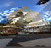 Sandcastles Mooloolaba - Darwin Holiday