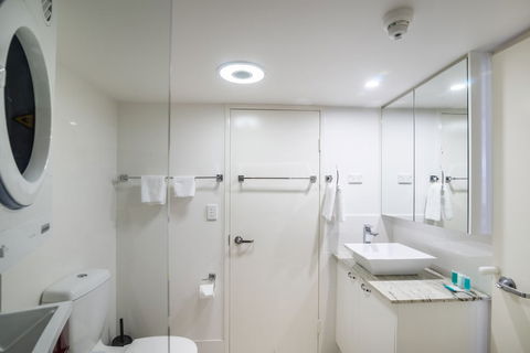 Sandcastles Mooloolaba - Darwin Holiday 3