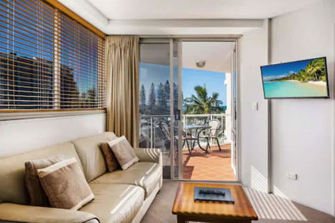 Sandcastles Mooloolaba - Darwin Holiday 6