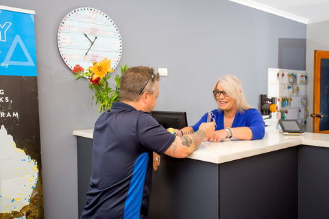 Ingenia Holidays Torquay - Darwin Holiday 3