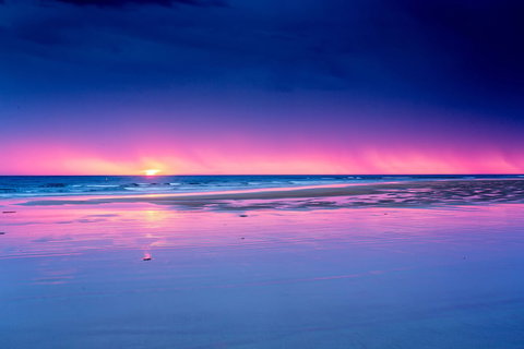 Ingenia Holidays Torquay - Darwin Holiday 1