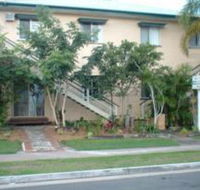 The Friendly Hostel - Darwin Holiday