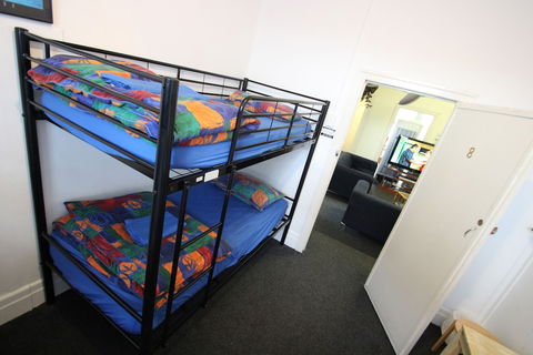 Dolphin Retreat Bunbury - Darwin Holiday 6