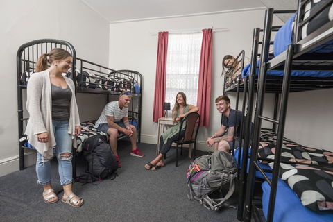 Dolphin Retreat Bunbury - Darwin Holiday 4