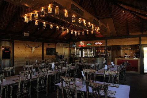 Cattrall Park Motel - Darwin Holiday 5