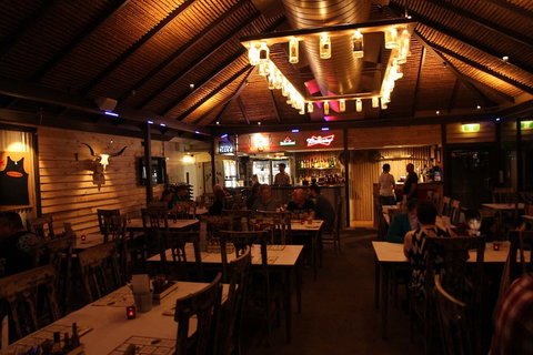 Cattrall Park Motel - Darwin Holiday 6