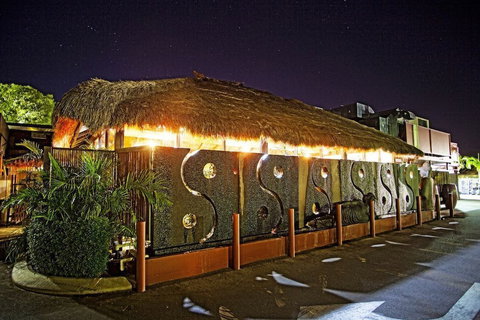 Cattrall Park Motel - Darwin Holiday 4