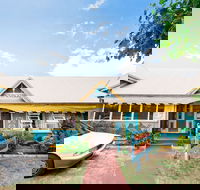 Wander Inn  Bunbury Backpackers - Darwin Holiday