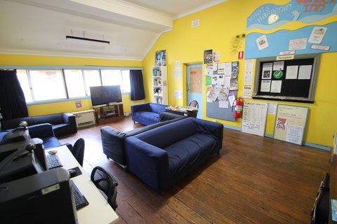 Wander Inn â€“ Bunbury Backpackers - Darwin Holiday 4