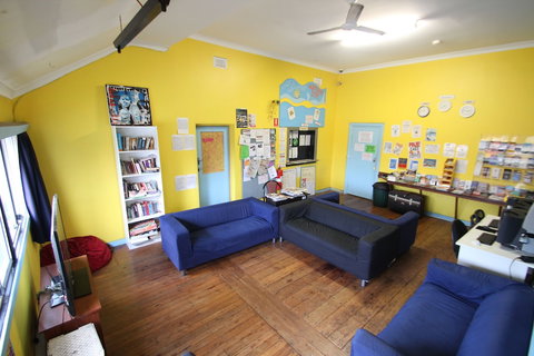 Wander Inn â€“ Bunbury Backpackers - Darwin Holiday 6