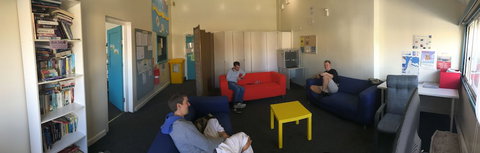 Wander Inn â€“ Bunbury Backpackers - Darwin Holiday 3