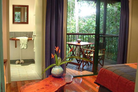Sanctuary Retreat - Darwin Holiday 6