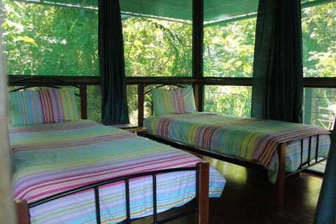 Sanctuary Retreat - Darwin Holiday 2