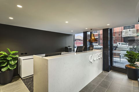 Quest Abbotsford - Darwin Holiday 1
