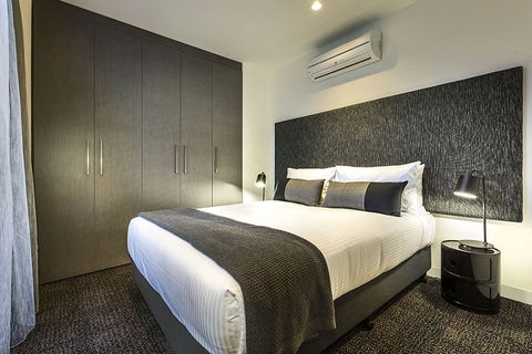 Quest Abbotsford - Darwin Holiday 2