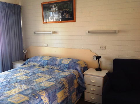 Sunraysia Motel & Holiday Apartments - Darwin Holiday 6