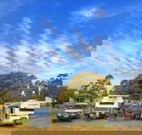 Eden Gateway Holiday Park - Darwin Holiday