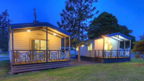 Eden Gateway Holiday Park - Darwin Holiday 2