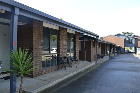 Surf City Motel - Darwin Holiday 0