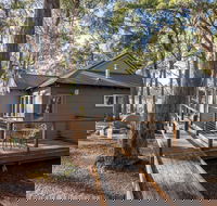 Lake St Clair Lodge - Darwin Holiday