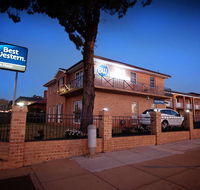 Blue Gum Motor Inn - Darwin Holiday