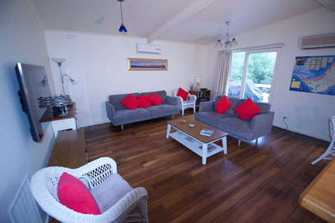 Beachwalk Cottage - Darwin Holiday 4
