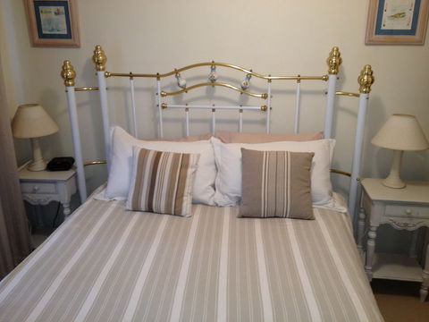 Beachwalk Cottage - Darwin Holiday 3