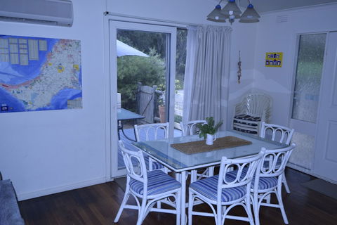 Beachwalk Cottage - Darwin Holiday 6