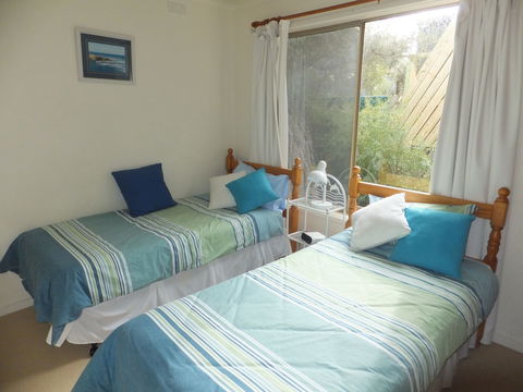 Beachwalk Cottage - Darwin Holiday 5