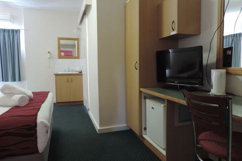 O'Shea's Royal Hotel - Darwin Holiday 3