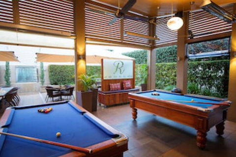 O'Shea's Royal Hotel - Darwin Holiday 0