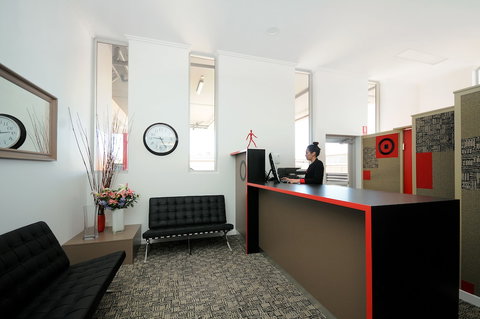 Laguna Apartments - Darwin Holiday 2