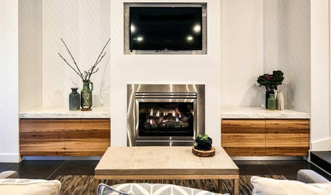 Hepburn Spa Retreat - Darwin Holiday 3